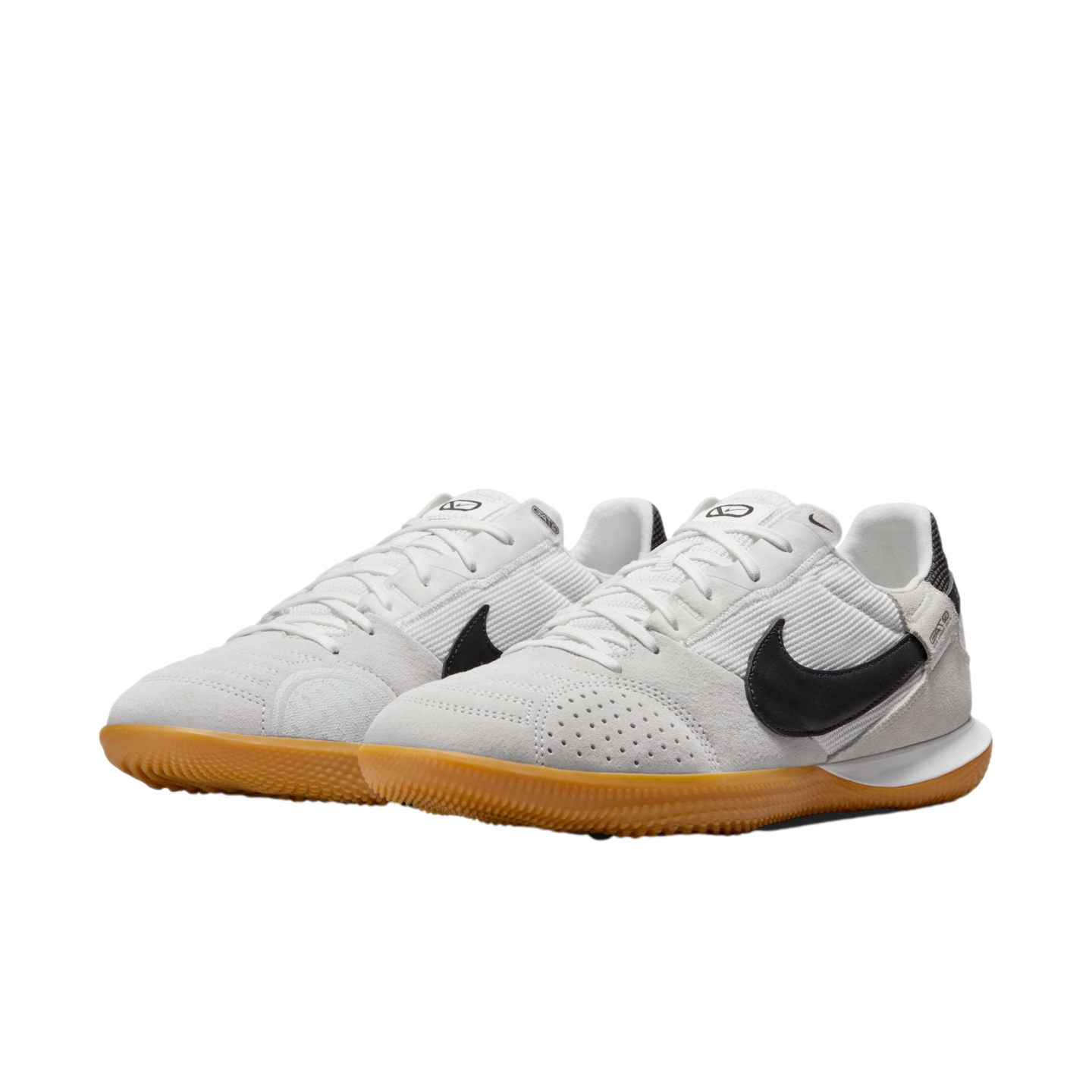 Nike Streetgato Indoor Shoes、mySite、noshort