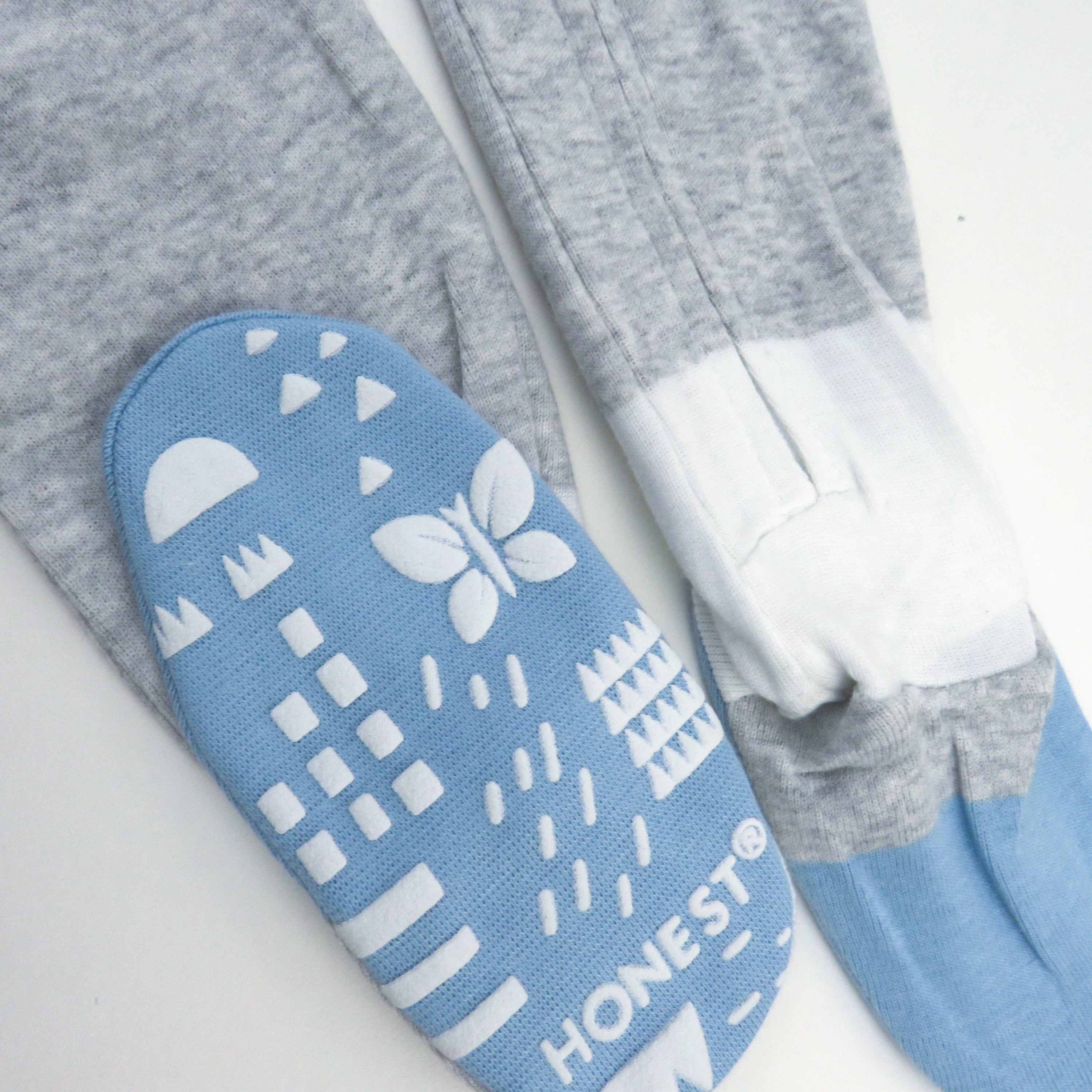  2-Pack Organic Cotton Snug-Fit Footed Pajama、mySite、layawaytickets