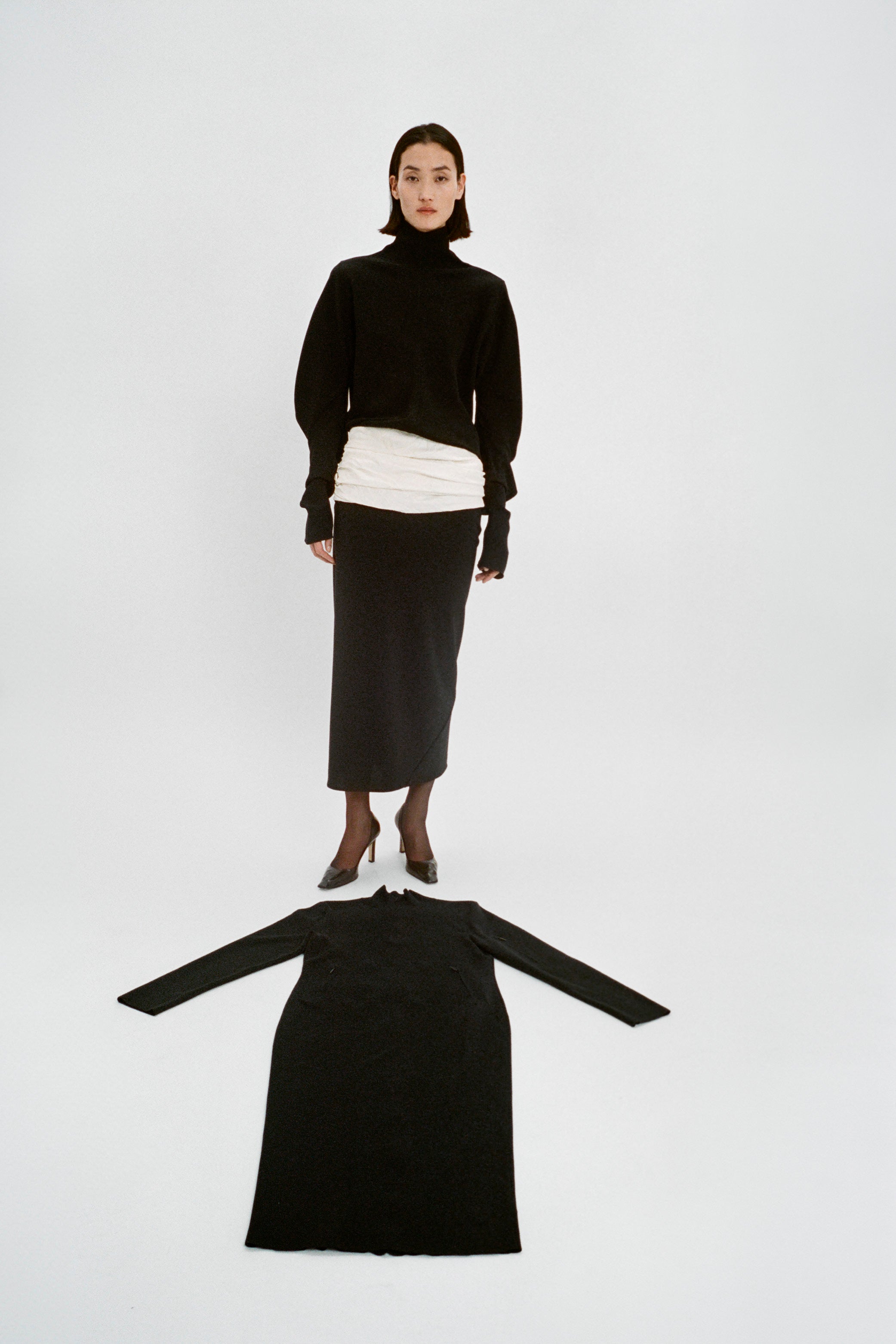 :: Fall 2025 :: Look 14、mySite、aoinhome