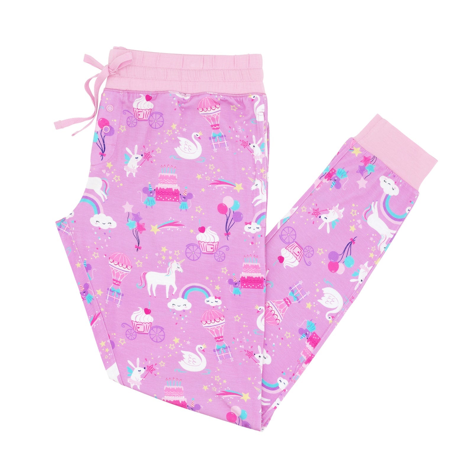  Magical Birthday Women's Pajama Pants、mySite、layawaytickets