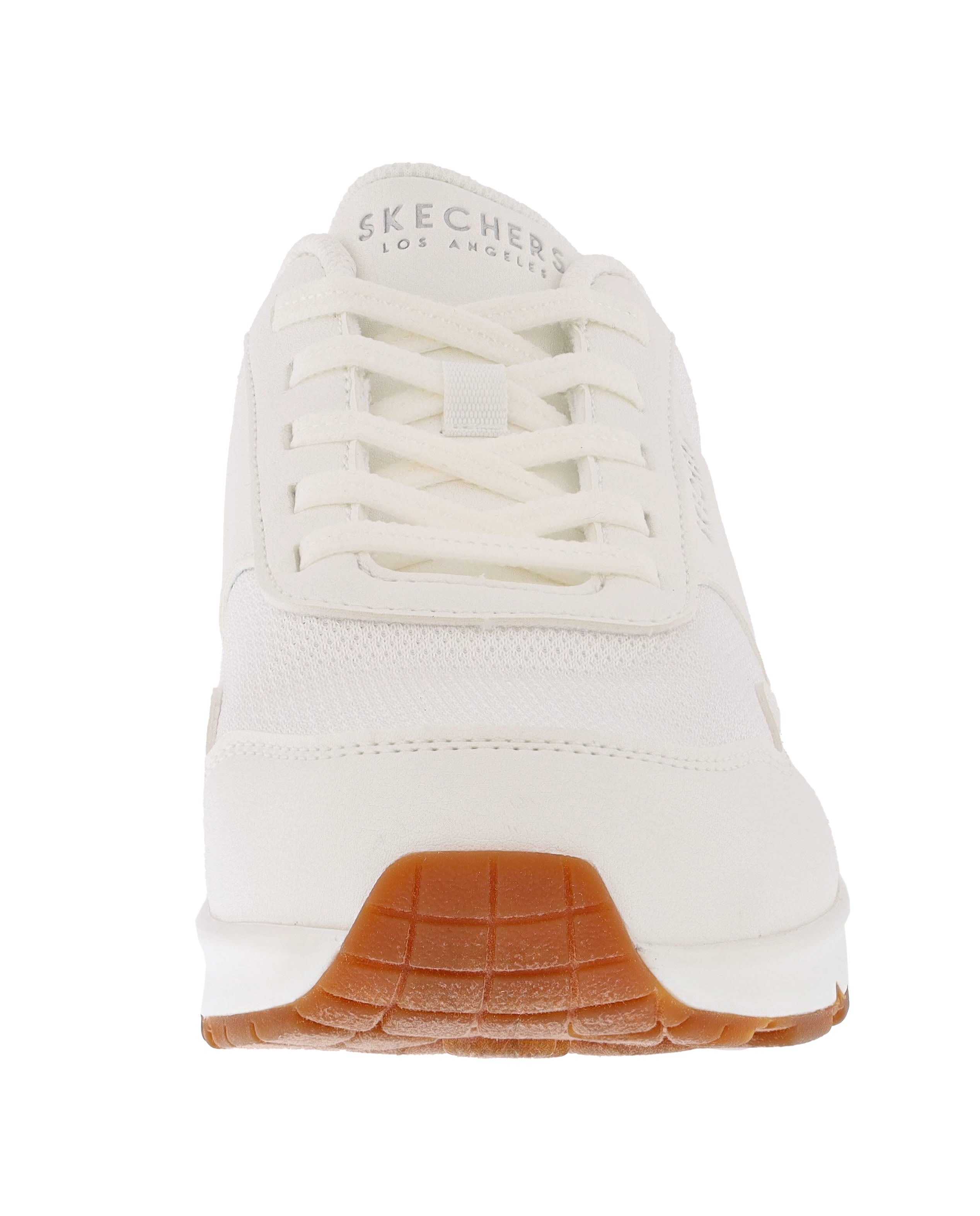 Skechers Women's Slip-Ins: Uno- Banksia Sneakers、mySite、dreamappss