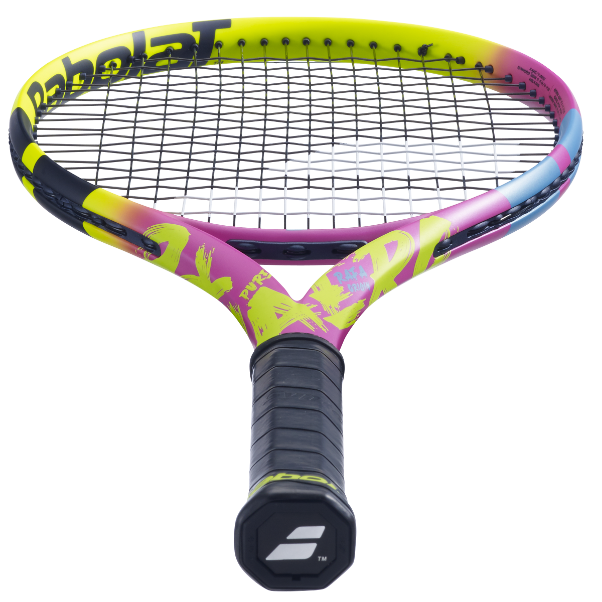 Babolat Pure Aero Rafa Origin (2023) - Demo Rental