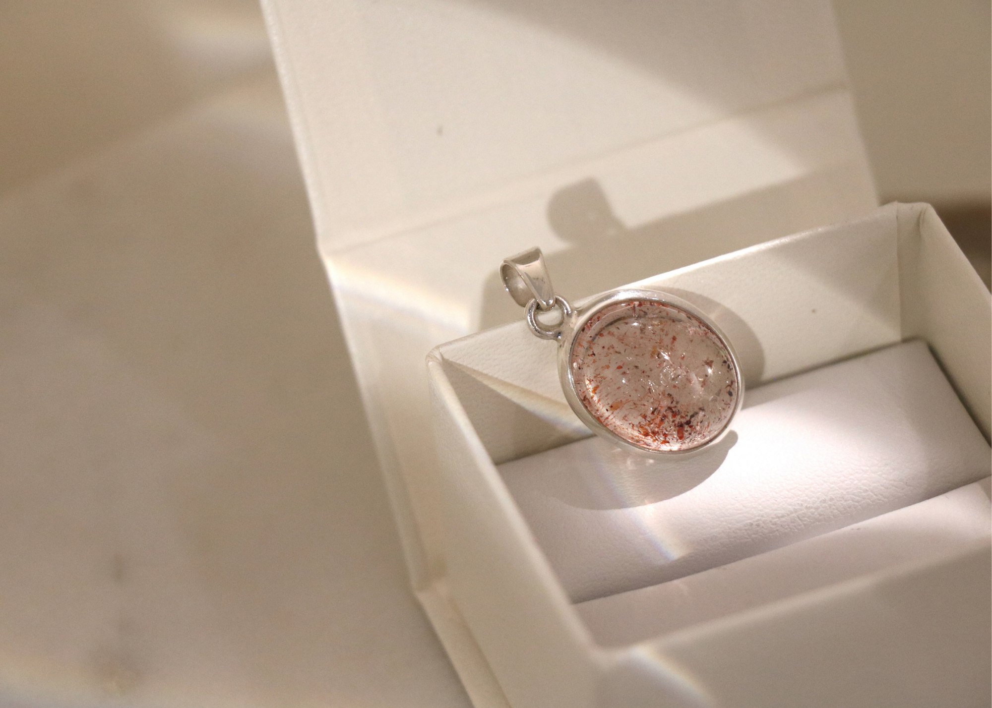 Super Seven Pendant、mySite、topwebapps