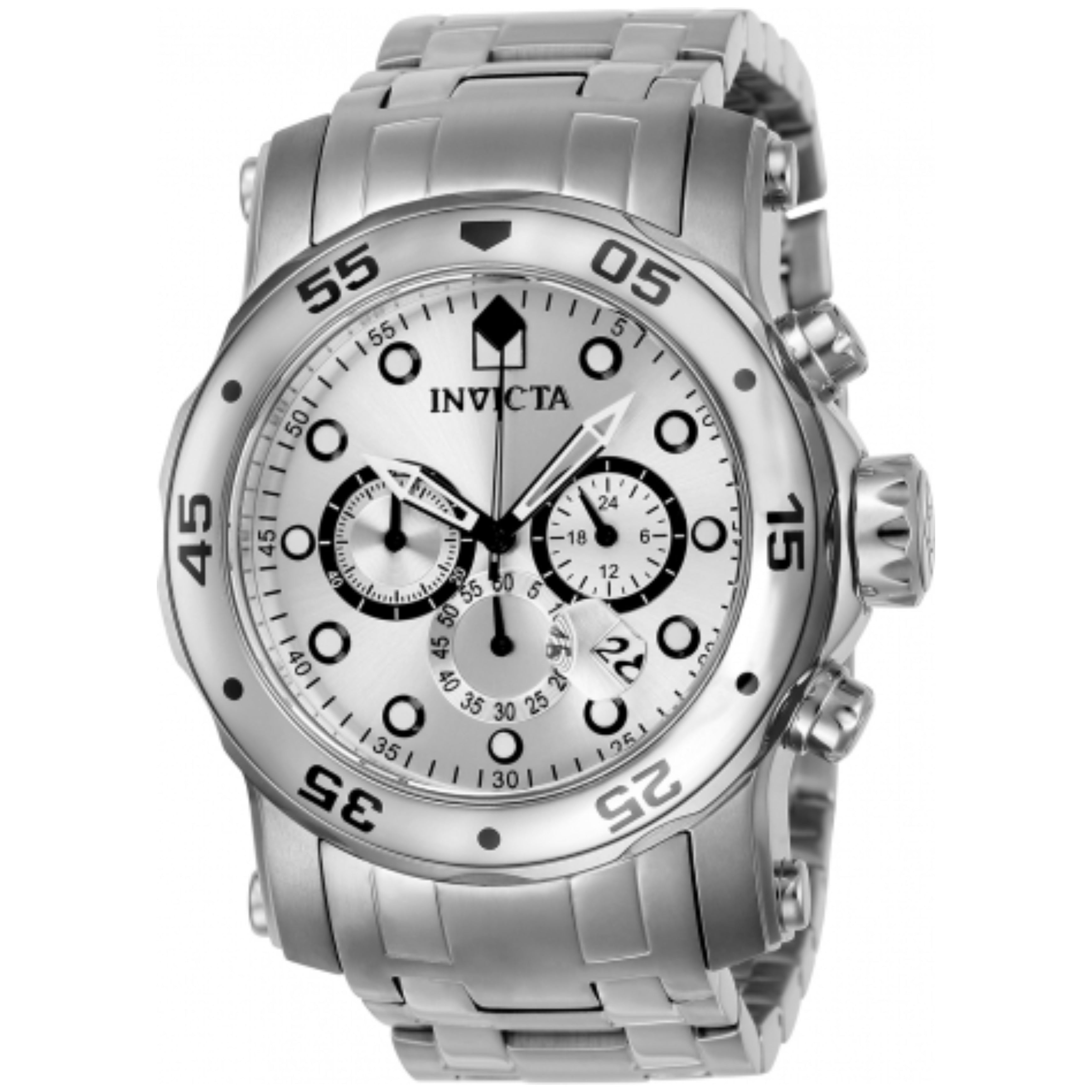 Invicta Men No.23649、mySite、botmansion