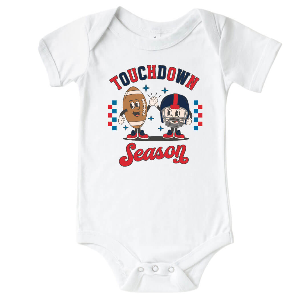  University of Mississippi | Ole Miss Graphic Bodysuit、mySite、layawaytickets