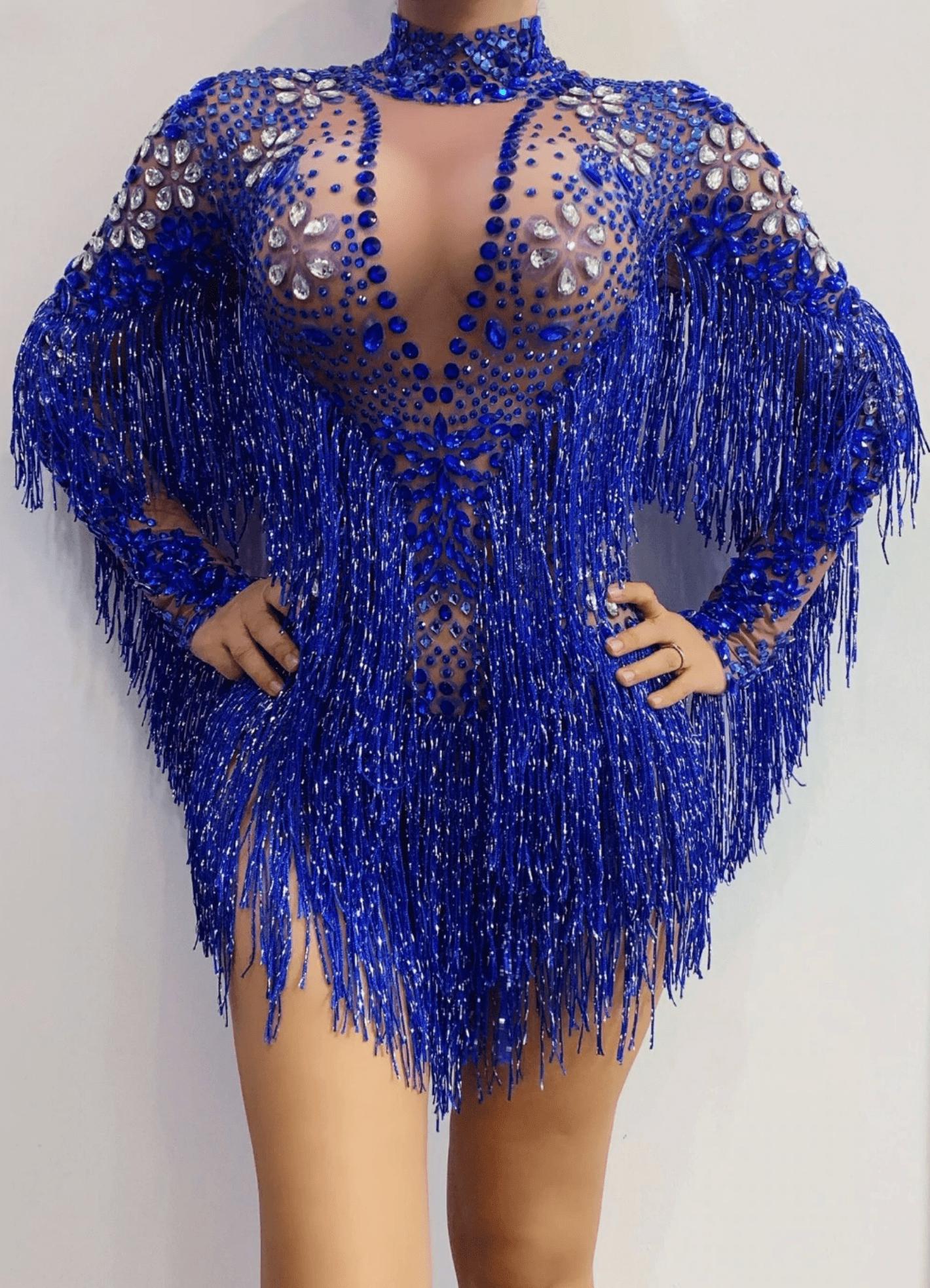  Blue Storm (Mini)、mySite、merchandisen