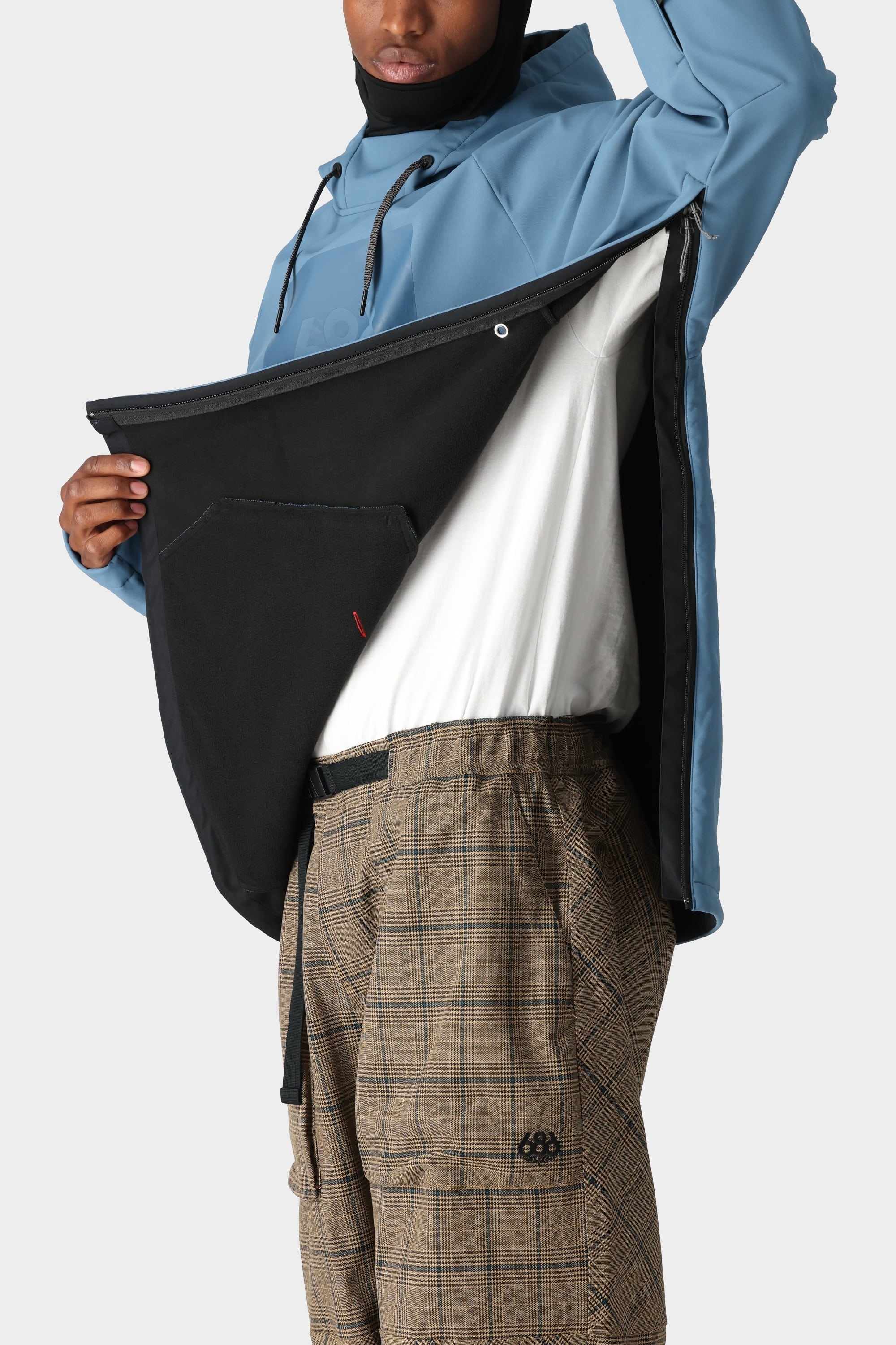 686 Men's Waterproof Hoody、mySite、i-lightchina