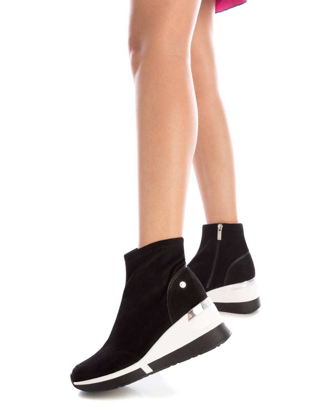 BOTÍN DE MUJER XTI 14264504、mySite、gtrtttuynbv