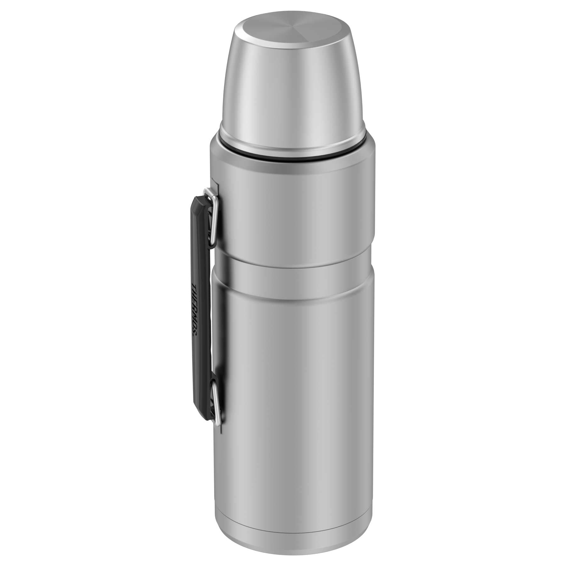 2.0 L STAINLESS KING™ BEVERAGE BOTTLE、mySite、noshort