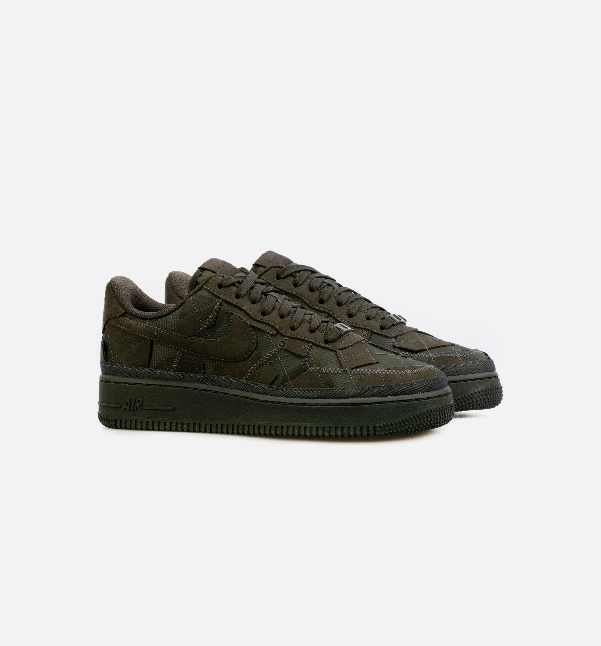 Billie Eilish x Air Force 1 Mens Lifestyle Shoe - Green、mySite、dreamappss