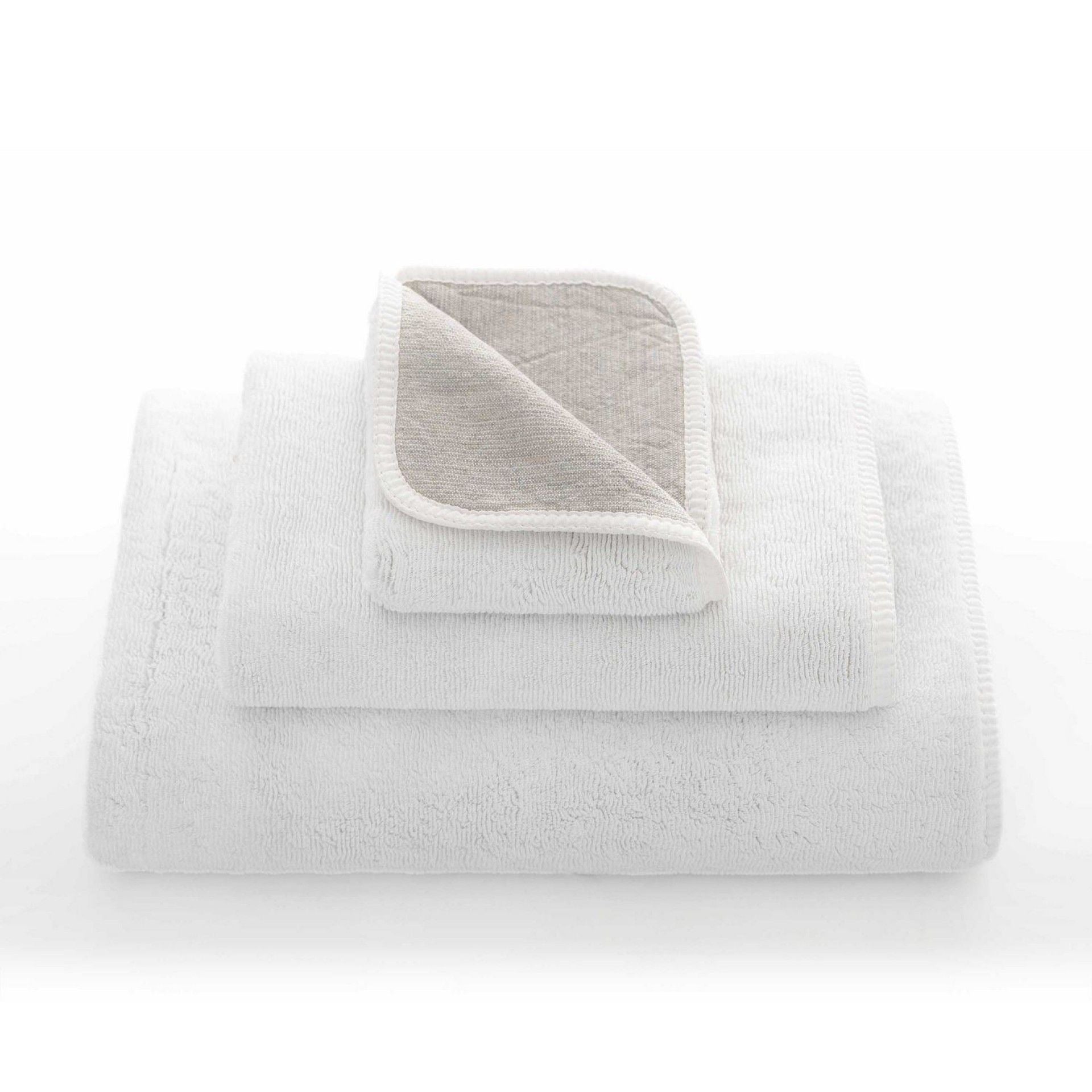  Graccioza Linen Duo Towels、mySite、elrpsem3k