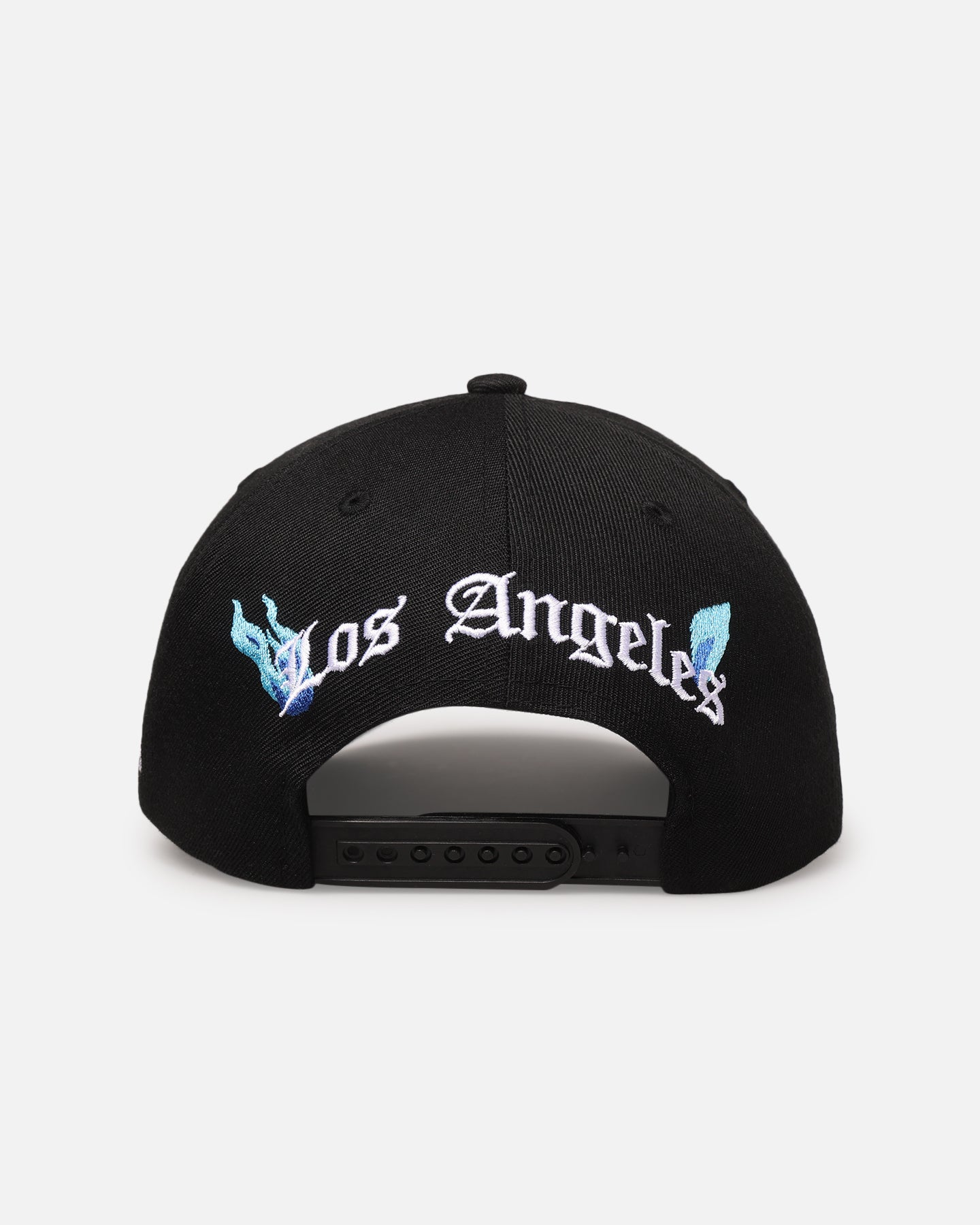 Mitchell & Ness Los Angeles Lakers 'Legends LA' Pro Pinch Snapback Black、mySite、zt4zffjzw