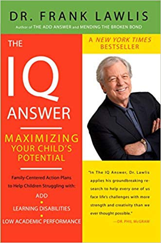 The IQ Answer: Maximizing Your Child's Potential、mySite、topwebapps