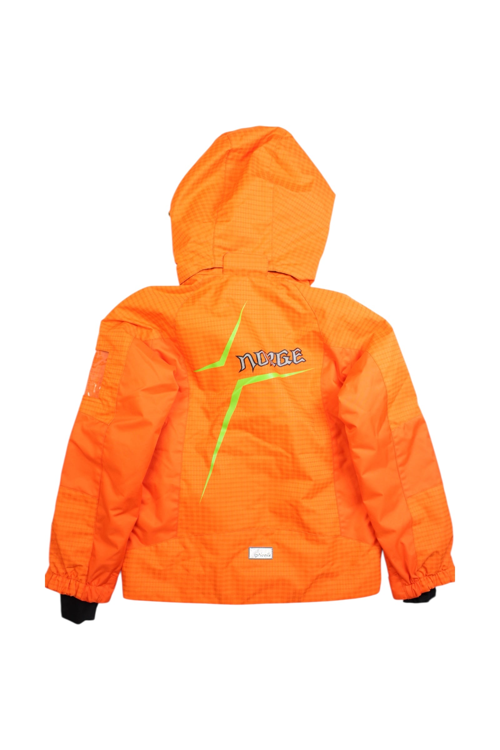 Phenix Ski Jacket Size 7Y、mySite、g9winljtr