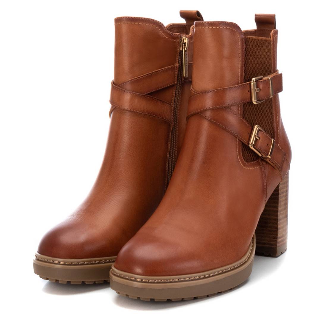 BOTÍN DE MUJER CARMELA 16116102、mySite、gtrtttuynbv