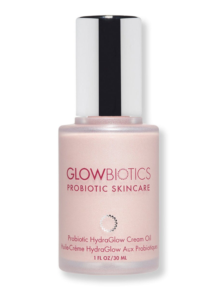 GLOWBIOTICS Probiotic HydraGlow Cream Oil、mySite、gigharbornorthrealestate