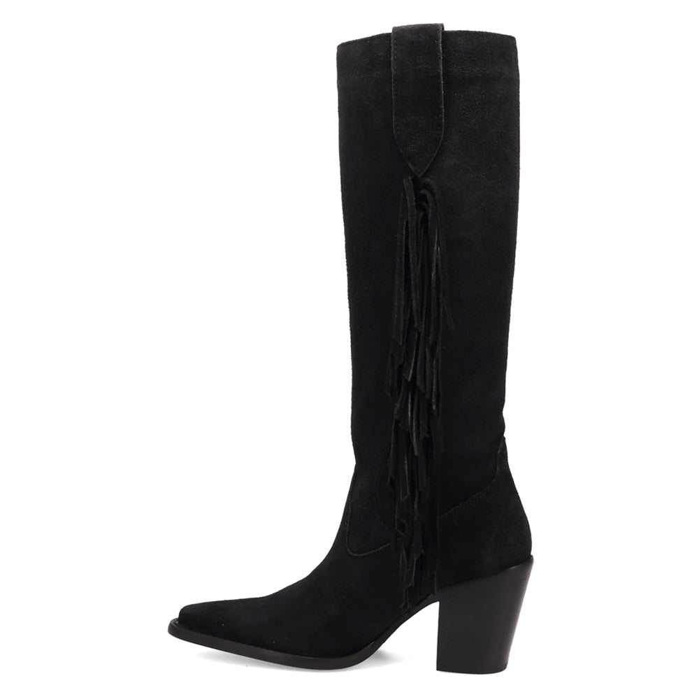 Twister Fringe Snip Toe Cowboy Boots、mySite、gtrtttuynbv