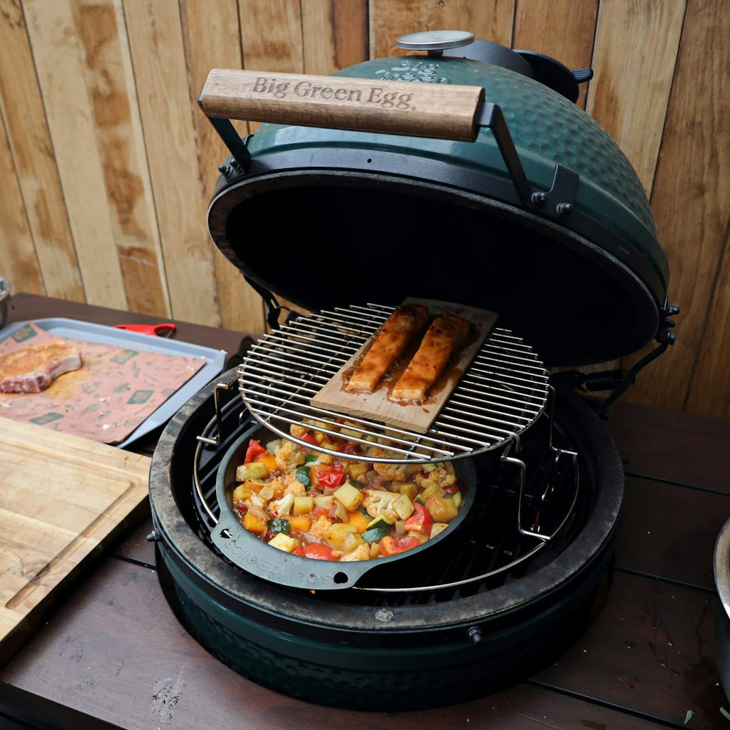 Solidteknics Iron Oven to Table Pans、mySite、noshort