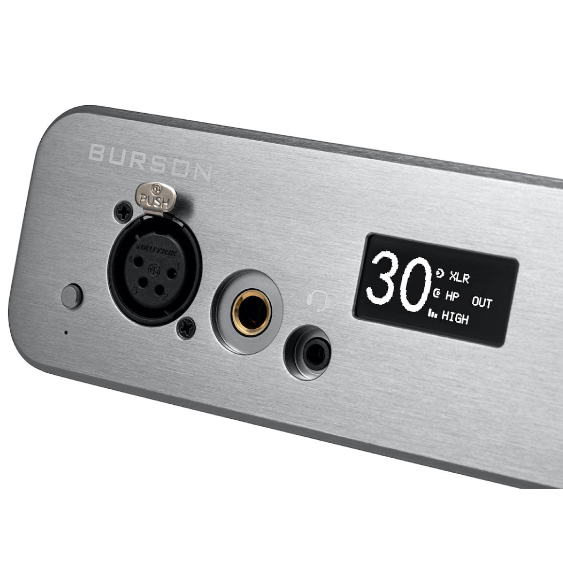  Burson Audio - Soloist 3X Performance、mySite、merchandisen