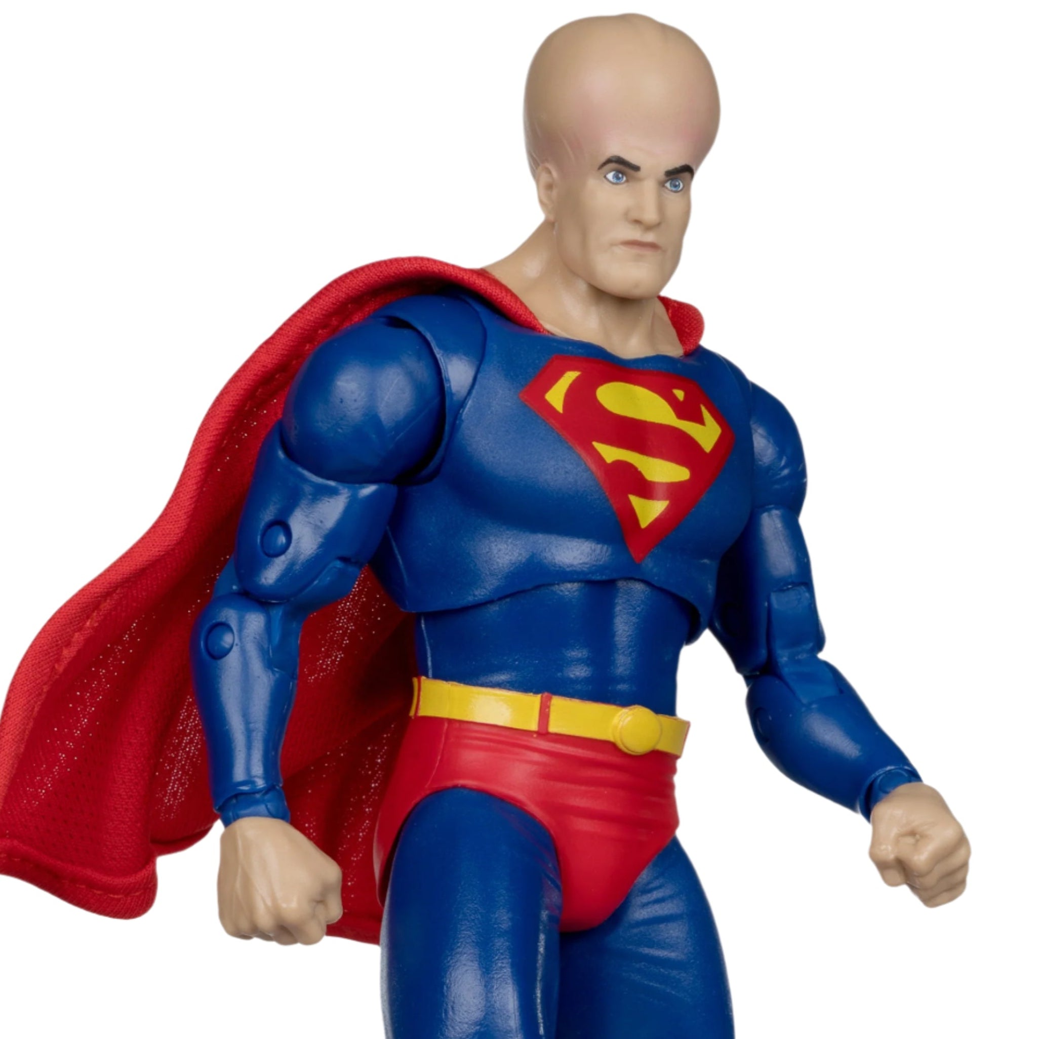 DC Multiverse Collector Edition #39 Superman (Strange Lives of Superman)、mySite、hgirdovlk