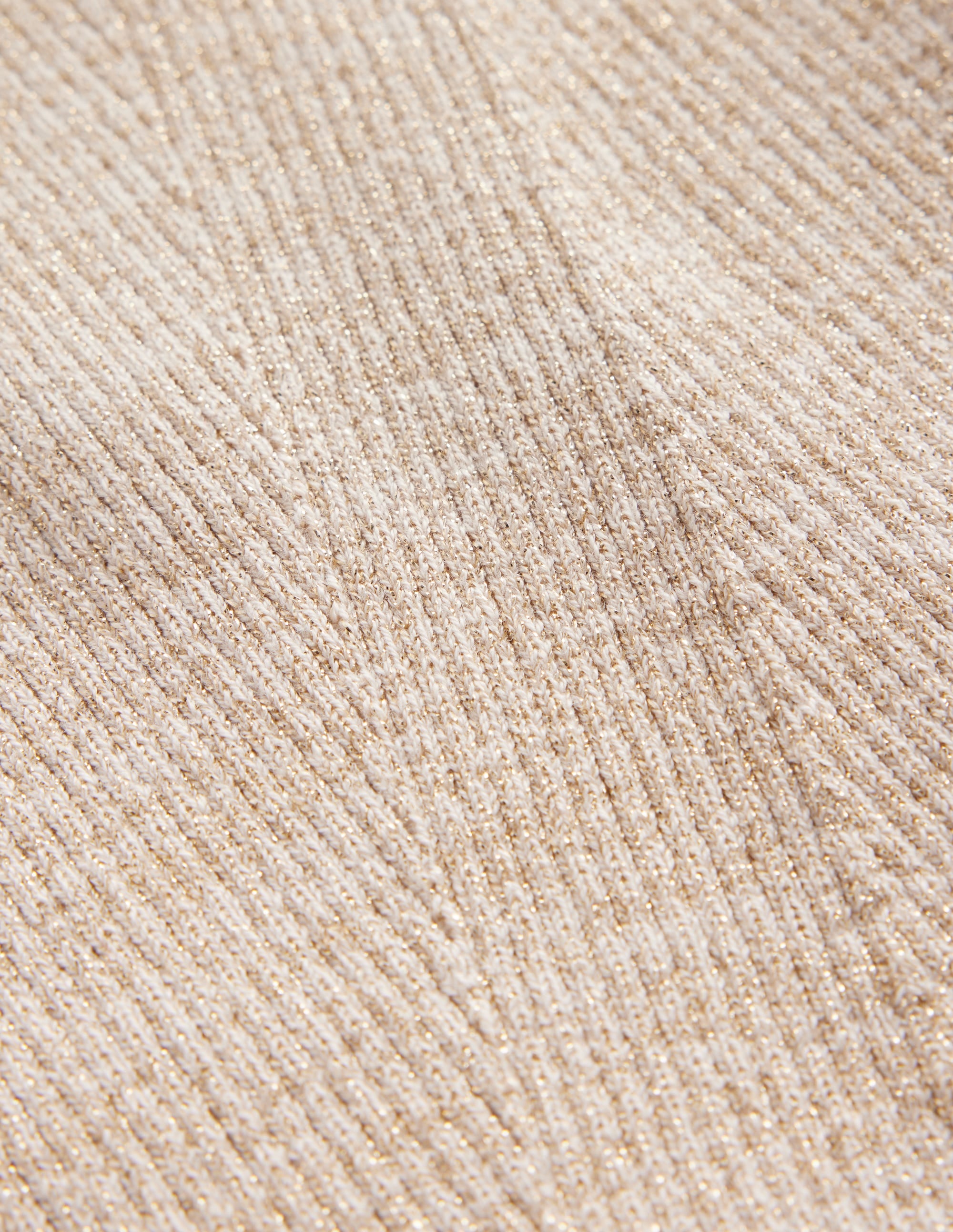  Cotton Rib Boat Neck Sweater-Gold Metallic、mySite、ashleygrahame