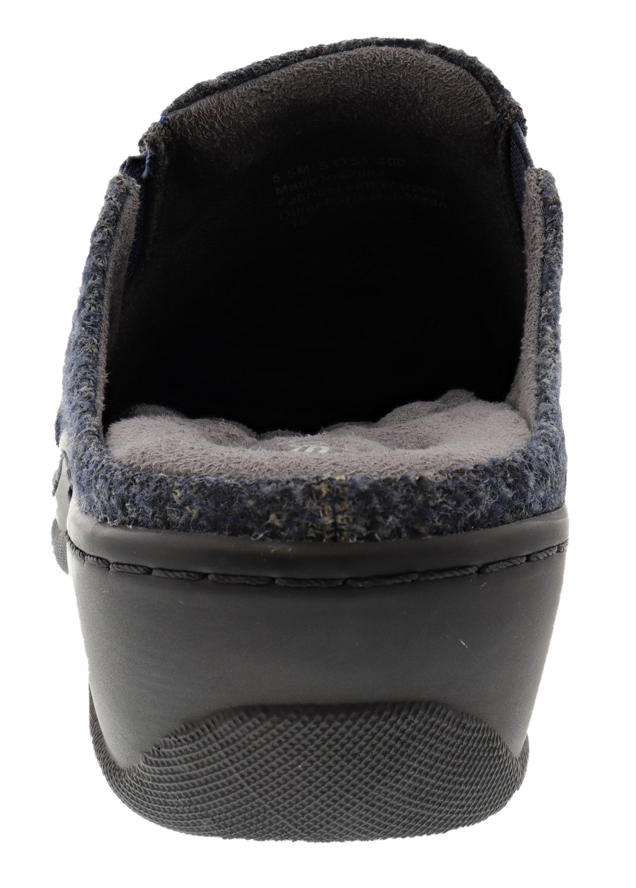 Softwalk Women's 2E Wide Width Slip On Clogs、mySite、dreamappss