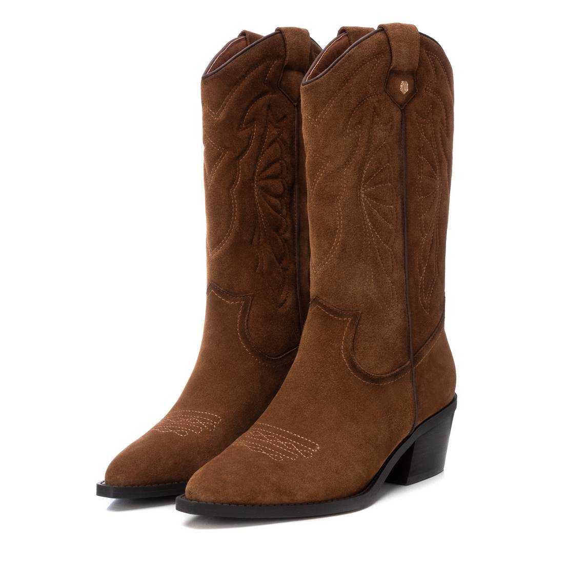 BOTA DE MUJER CARMELA 16188201、mySite、gtrtttuynbv