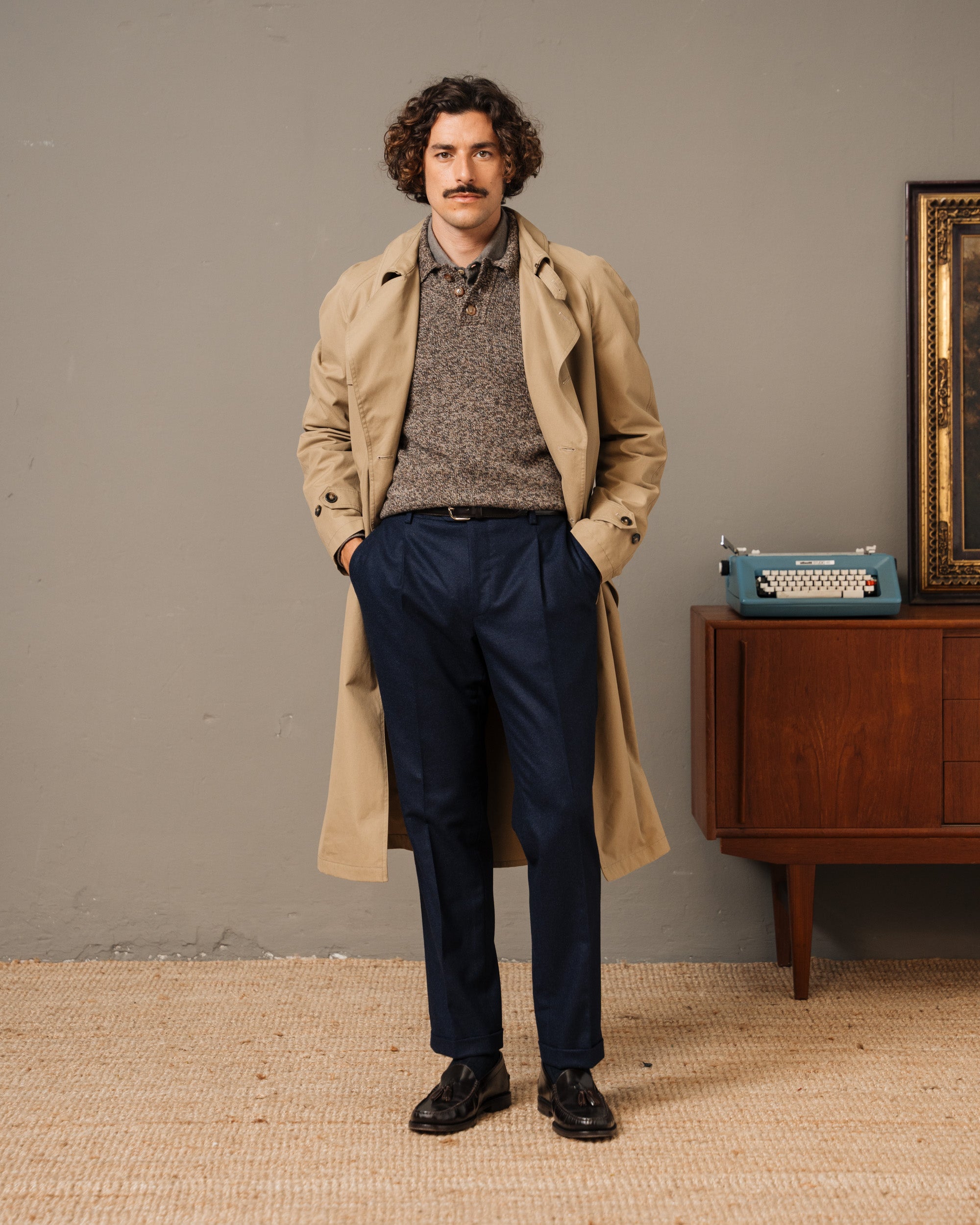  Antagnod、mySite、merchandisen