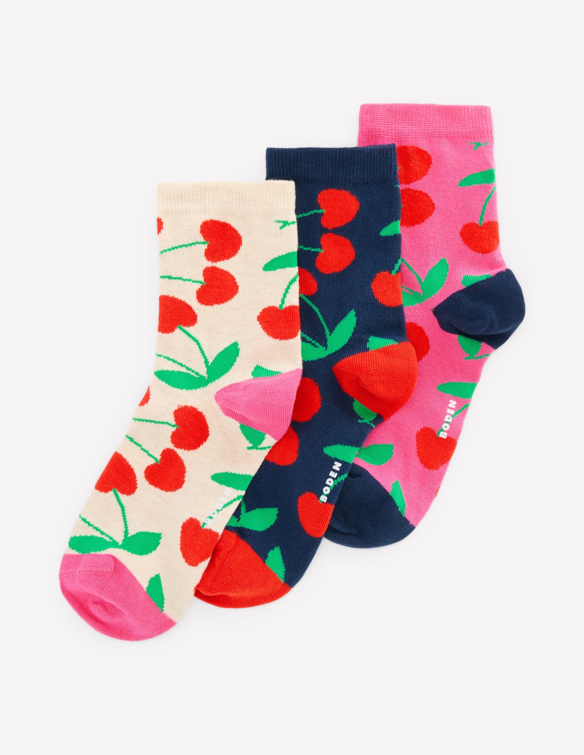  Novelty Socks-Cherry、mySite、ashleygrahame