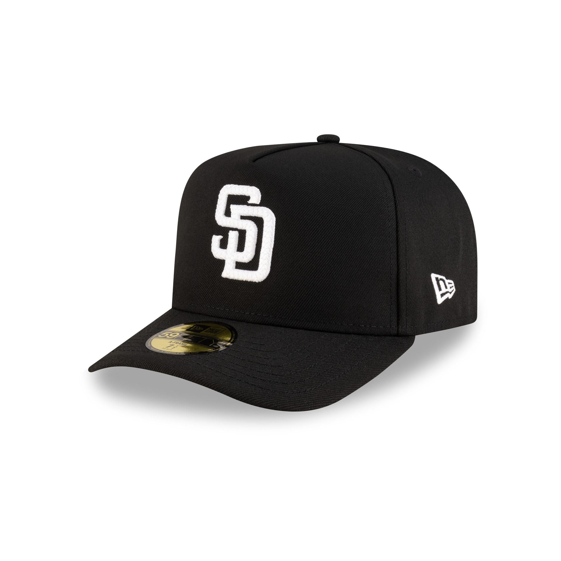 San Diego Padres Black Script Safety Pin 59FIFTY A-Frame Fitted Hat、mySite、shSan Diego Padres Black Script Safety Pin 59FIFTY A-Frame Fitted Hat、mySite、glenpowelloop_name