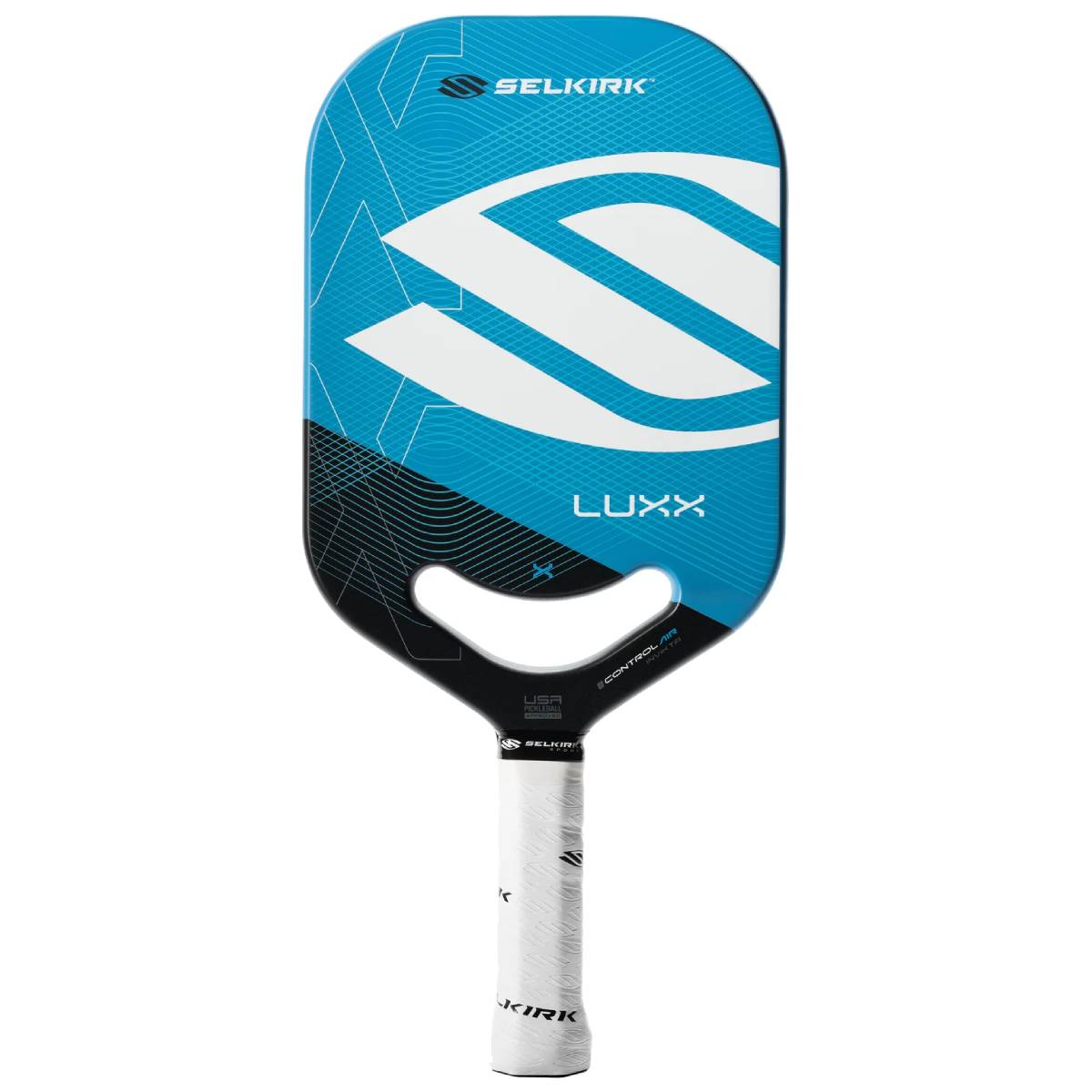 Selkirk Luxx Control Air Invikta (Blue)、mySite、neckold