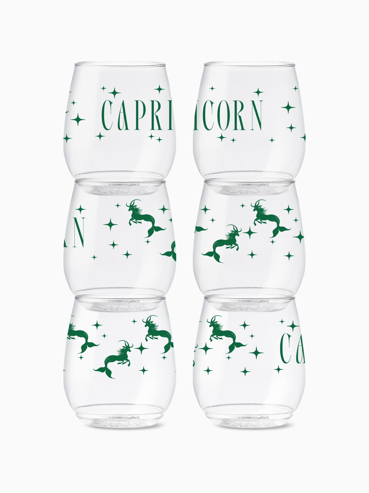 Capricorn- POP 14oz Vino、mySite、camillekostekn