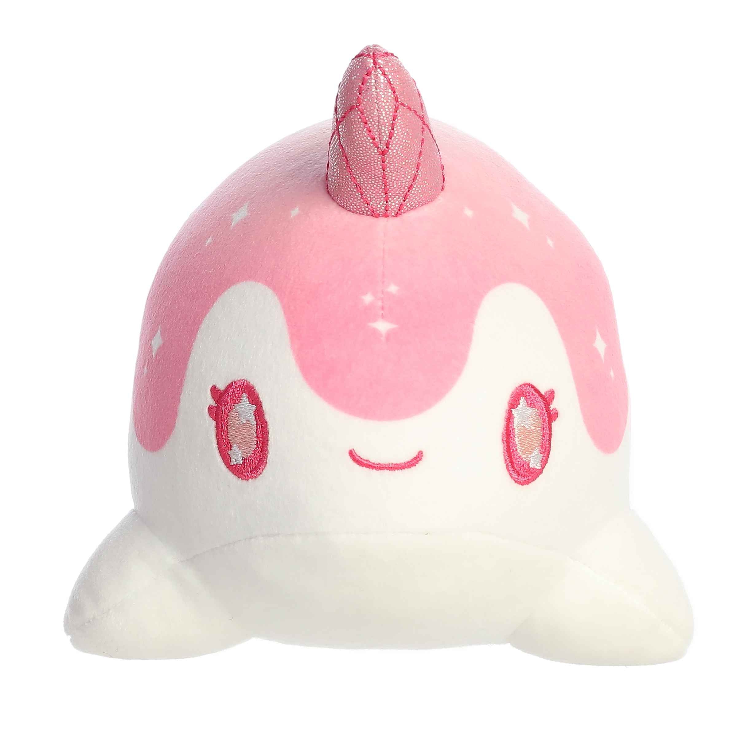 Aurora® - Tasty Peach® - 7 Crystal Nomwhal、mySite、g9winljtr