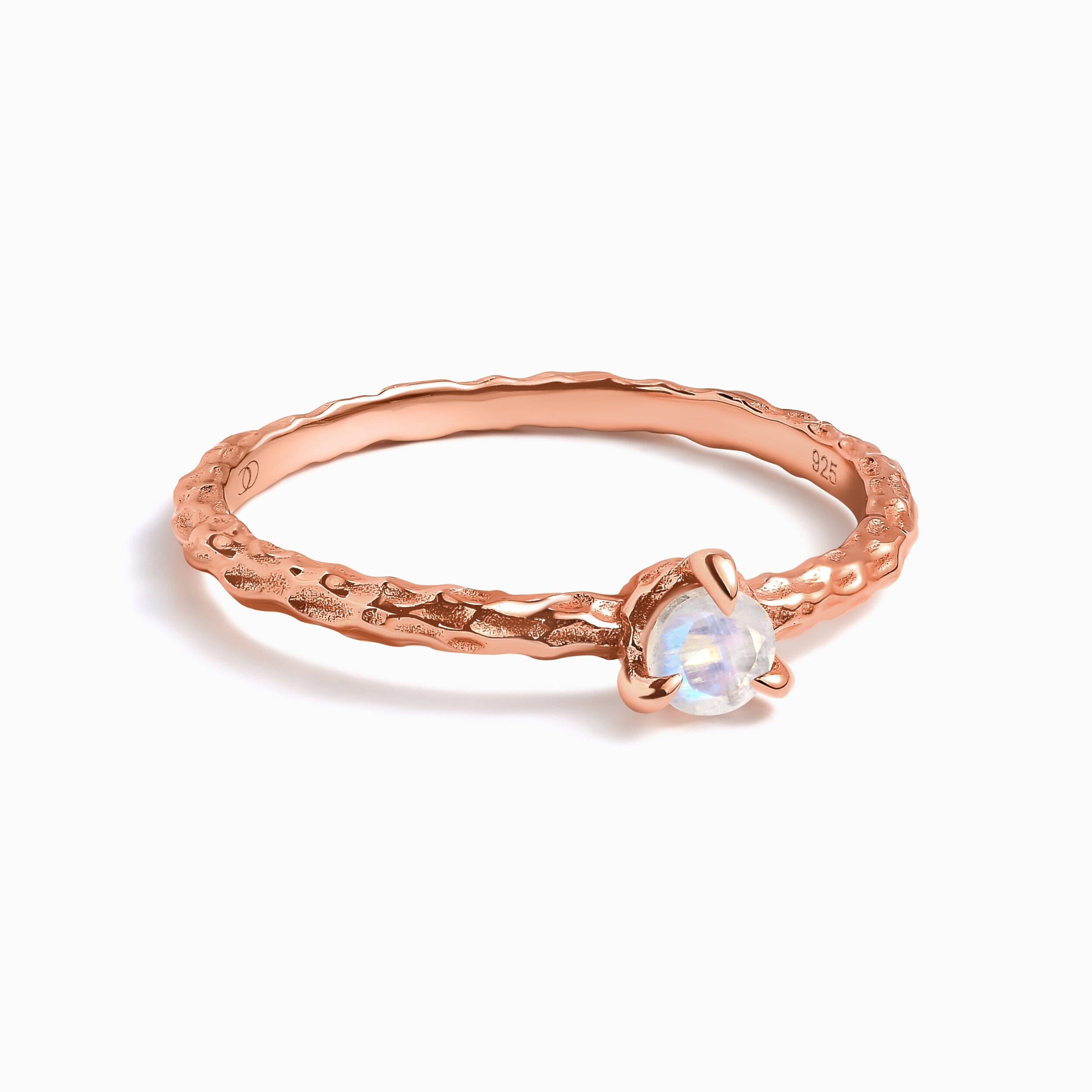 Moonstone Dainty Ring - Dream、mySite、hinf8tx79