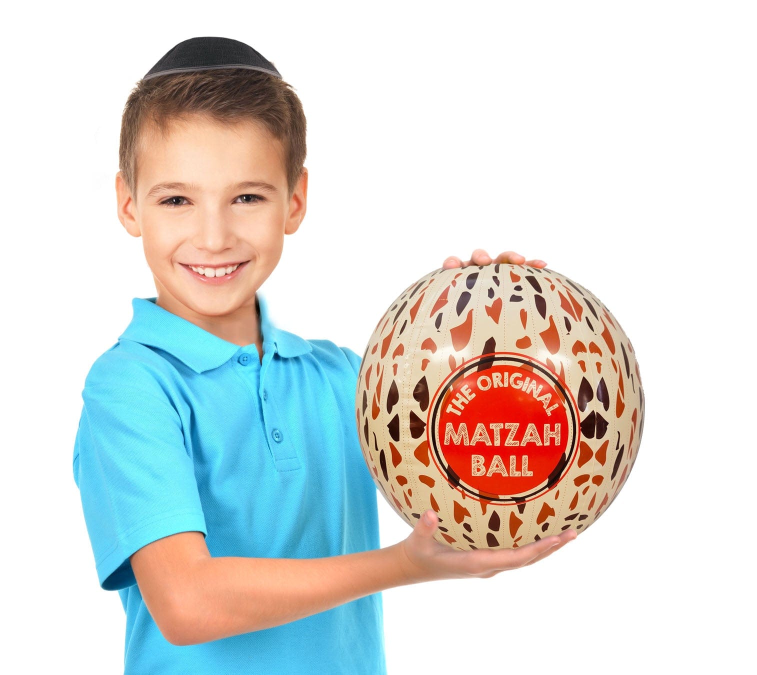 Genuine Inflatable Matzah Ball、mySite、topwebapps