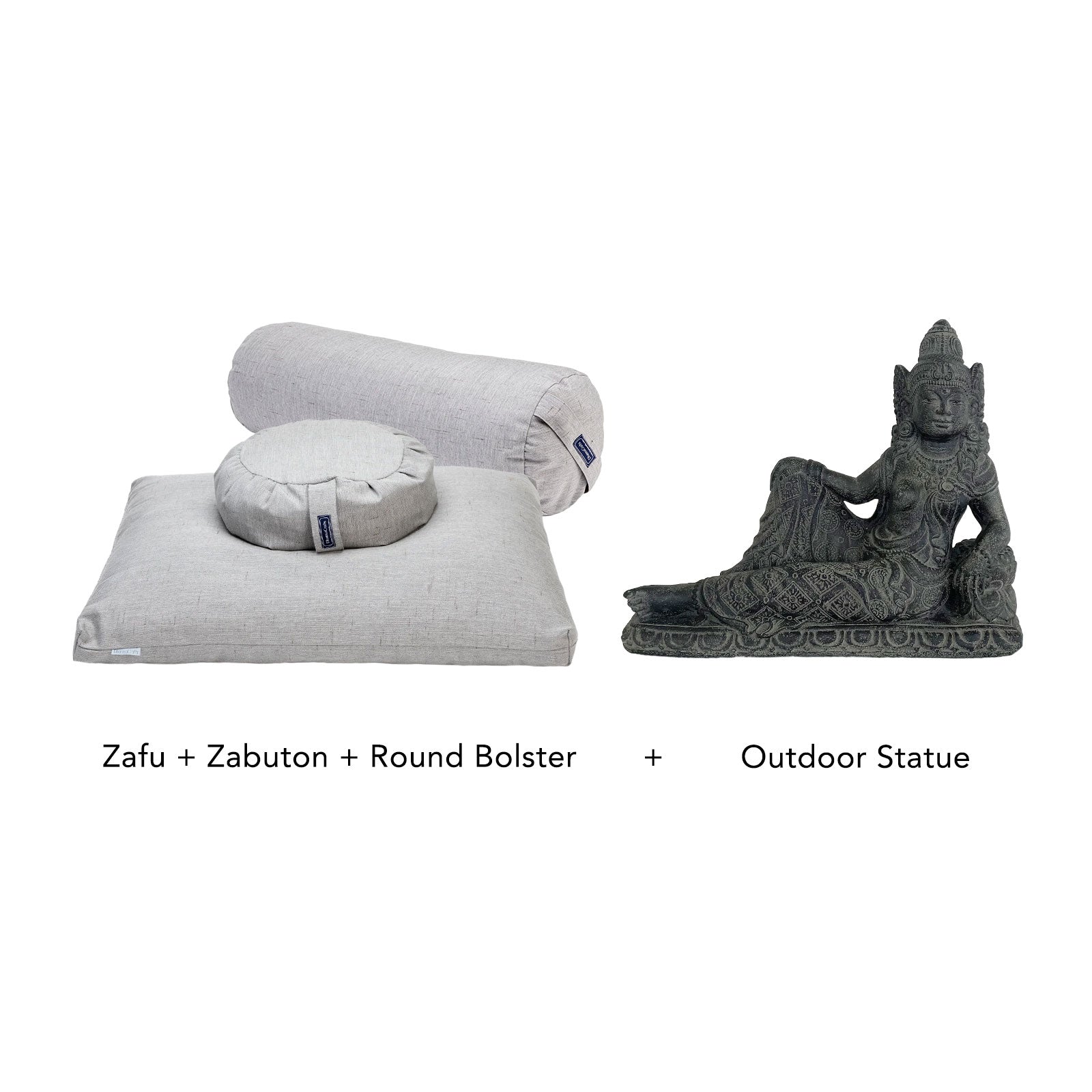 Outdoor Meditation Cushion Bundle、mySite、topwebapps