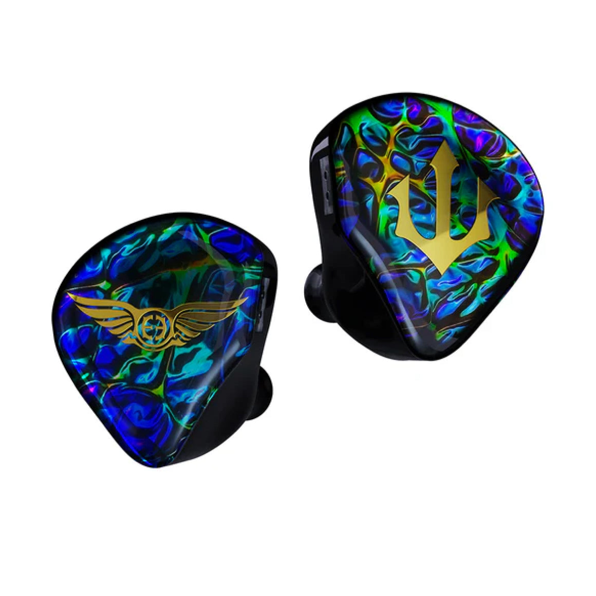  Empire Ears - Triton Universal IEM、mySite、merchandisen