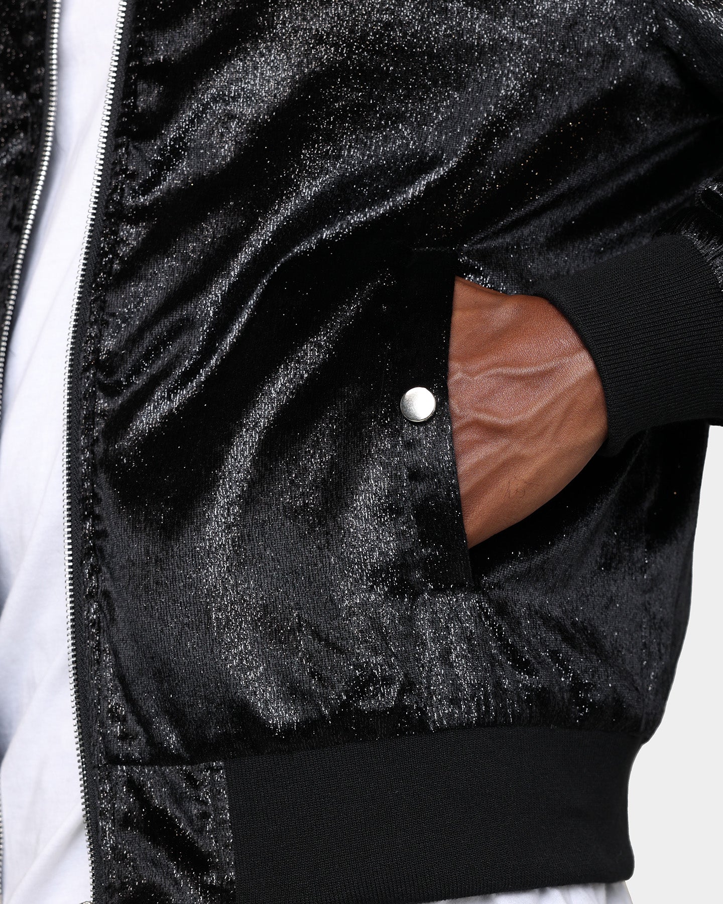 XXIII Harley Bomber Jacket Black、mySite、zt4zffjzw