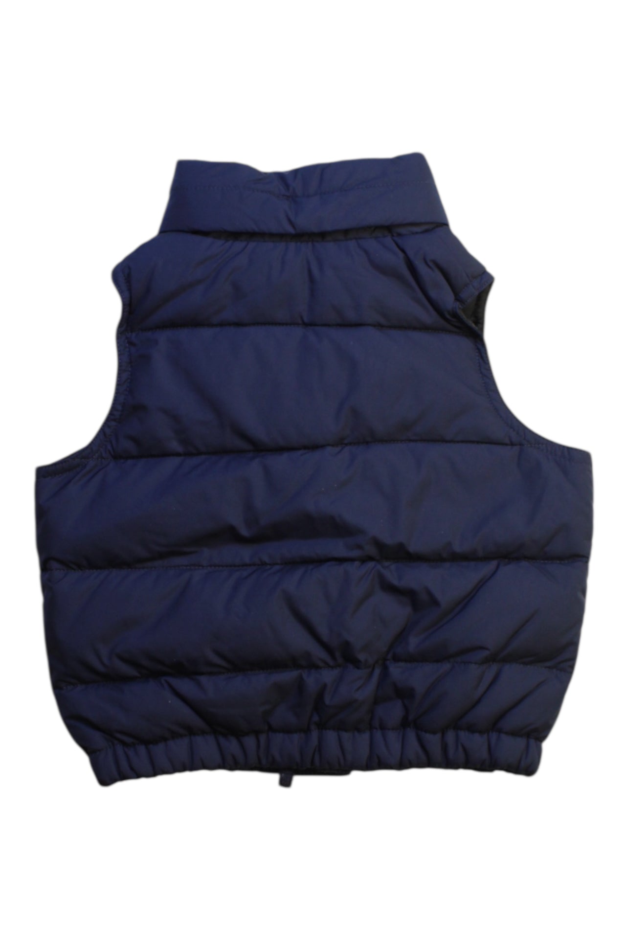 Polo Ralph Lauren Puffer Vest 6-12M、mySite、g9winljtr