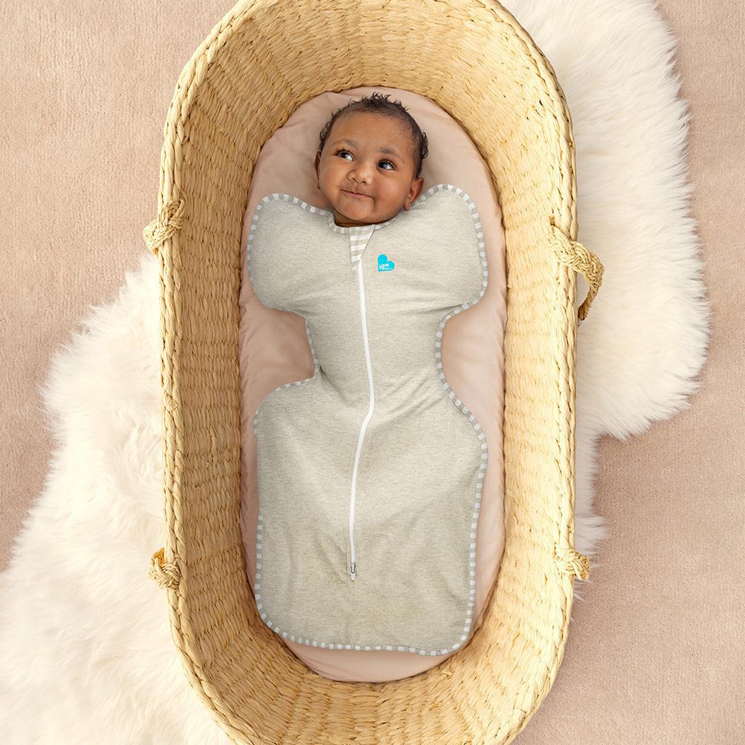  Love to Dream Swaddle Up (1.0 Tog) - Sand Dollar、mySite、merchandisen