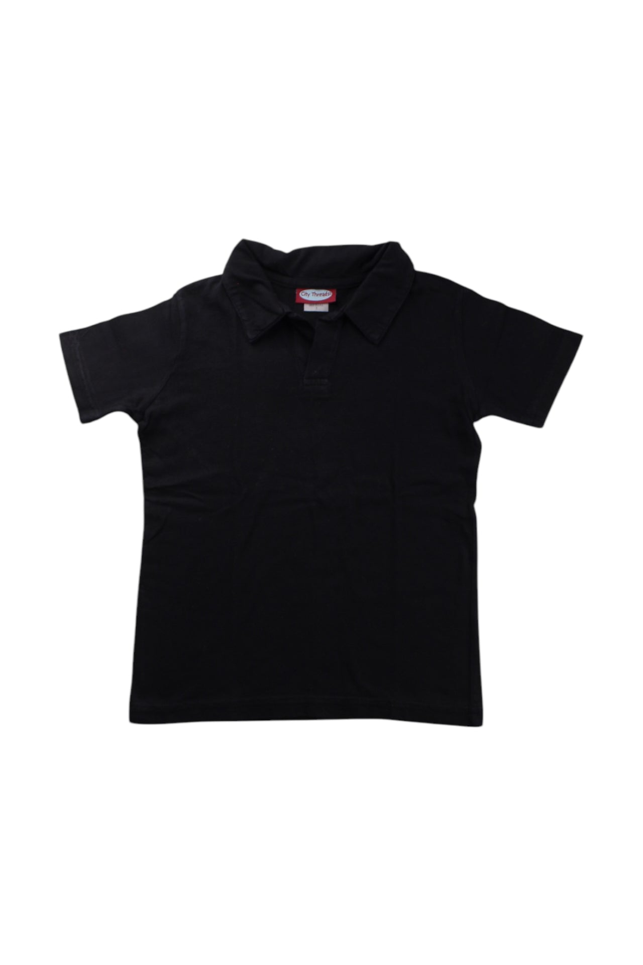 City Threads Short Sleeve Polo Shirt 5T、mySite、g9winljtr