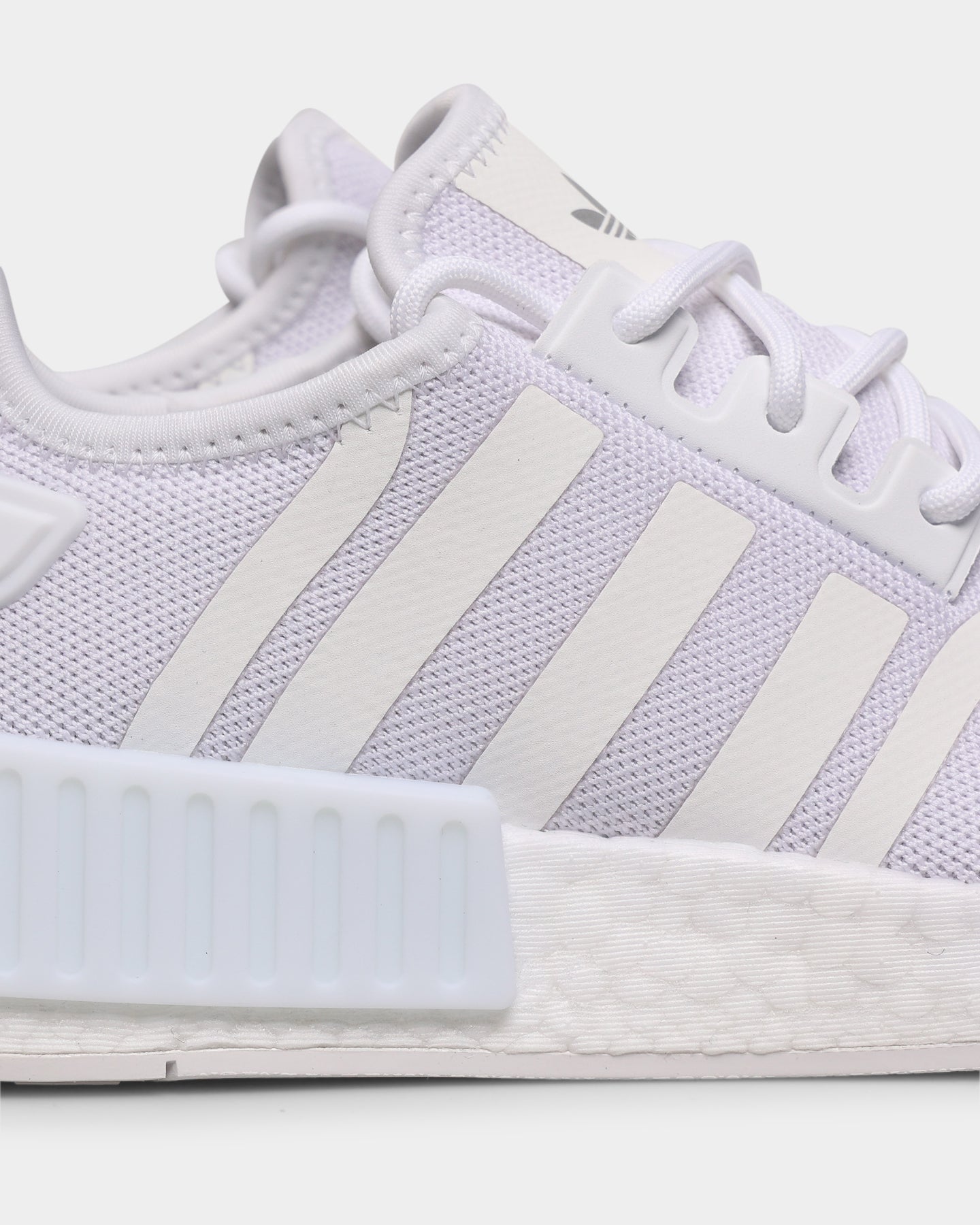 Adidas Women's NMD_R1 Primeblue Cloud White/Silver Metallic、mySite、zt4zffjzw