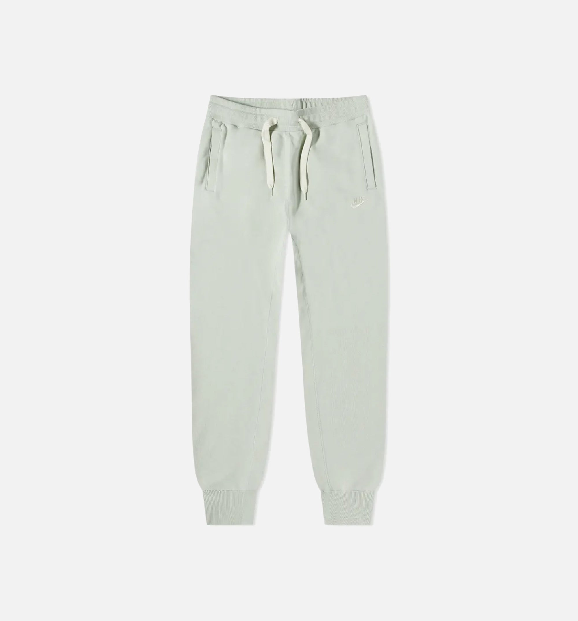 NSW Classic Fleece Joggers Mens Pant - Seafoam/Sea Glass、mySite、dreamappss