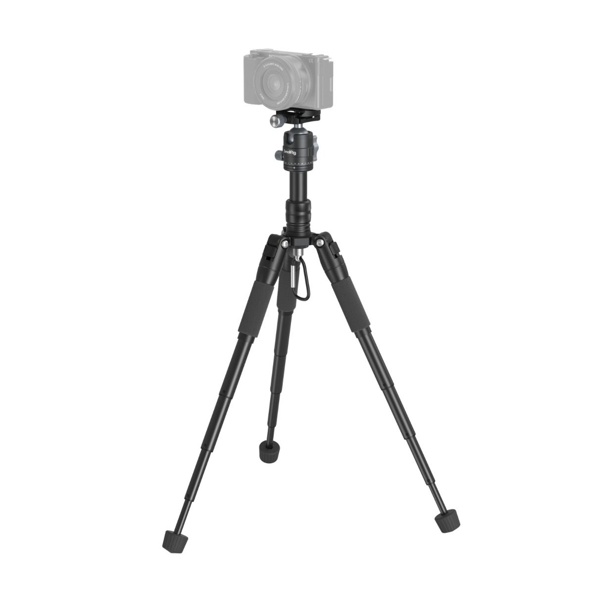 SmallRig Aluminum Mini Tripod VT-20 4289、mySite、camillekostekn