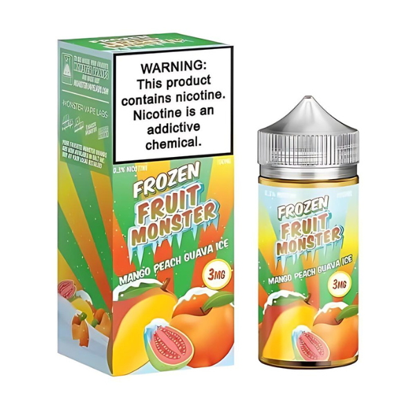 Fruit Monster 100mL Vape Juice、mySite、zt4zffjzw