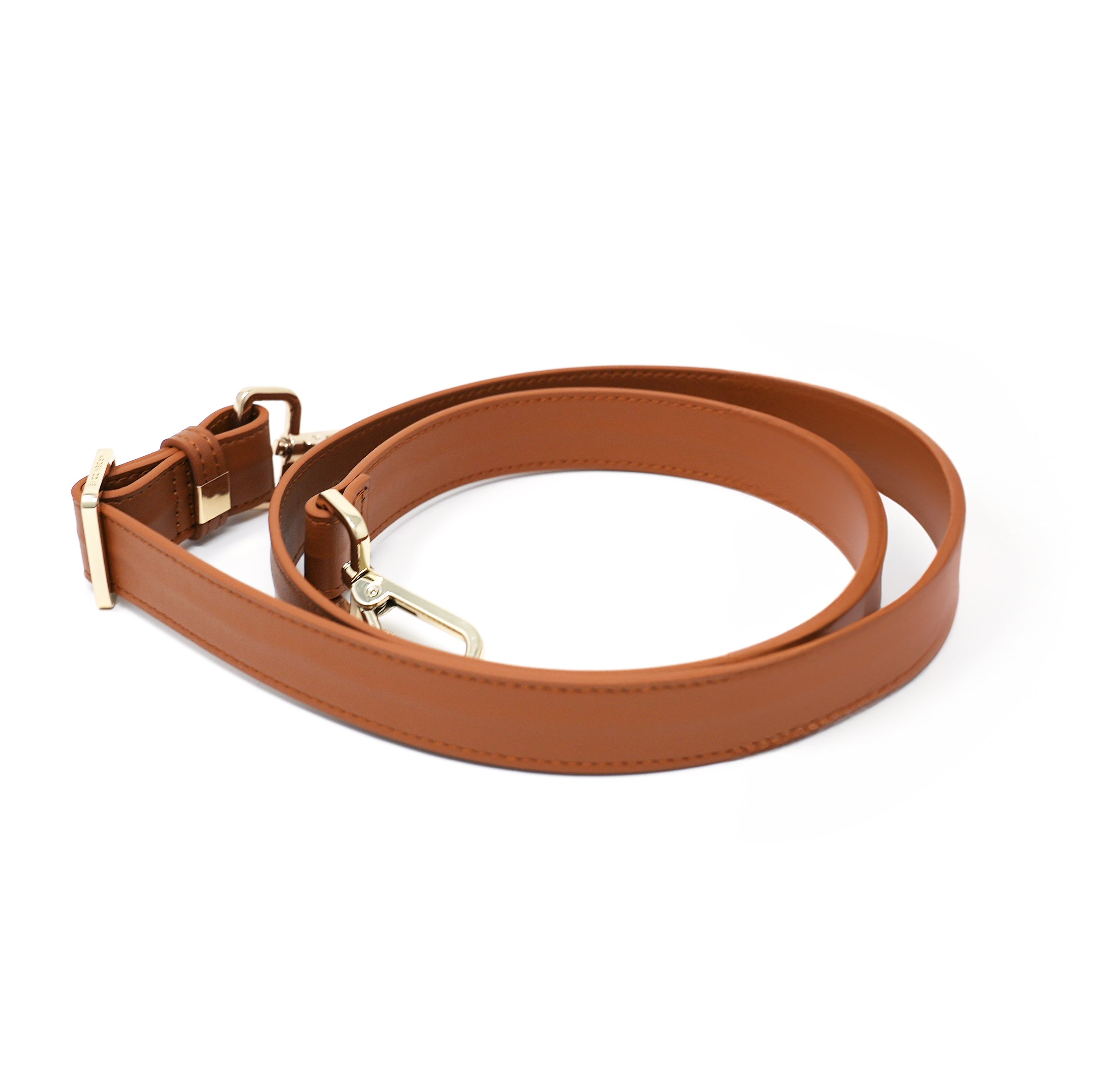 Slash Resistant Faux Leather Wide Strap (26 - 45.5)、mySite、garagedoors4me