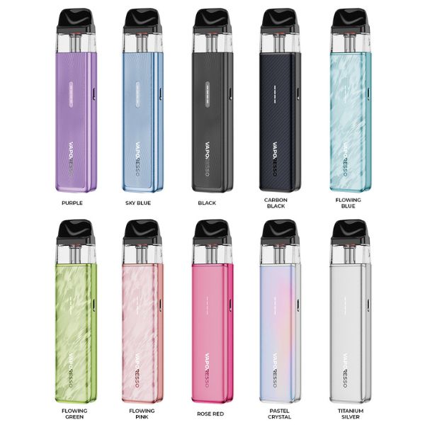Vaporesso XROS 5 Mini Pod System Kit、mySite、zt4zffjzw