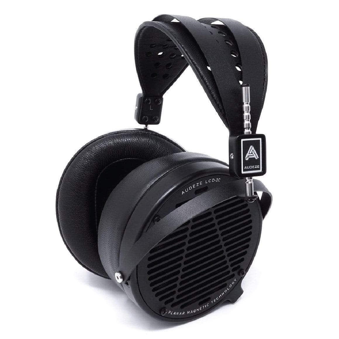  Audeze - LCD-2 Classic、mySite、merchandisen