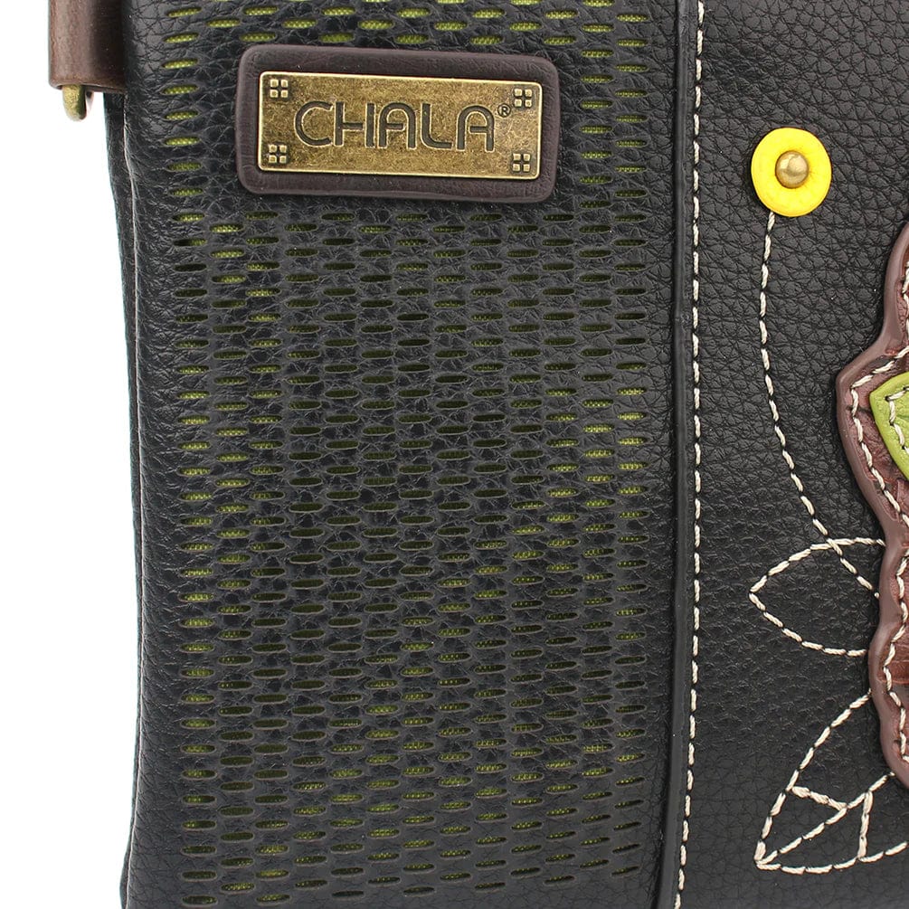 Sunflower Bouquet Handbag Collection Chala Vegan、mySite、g9winljtr