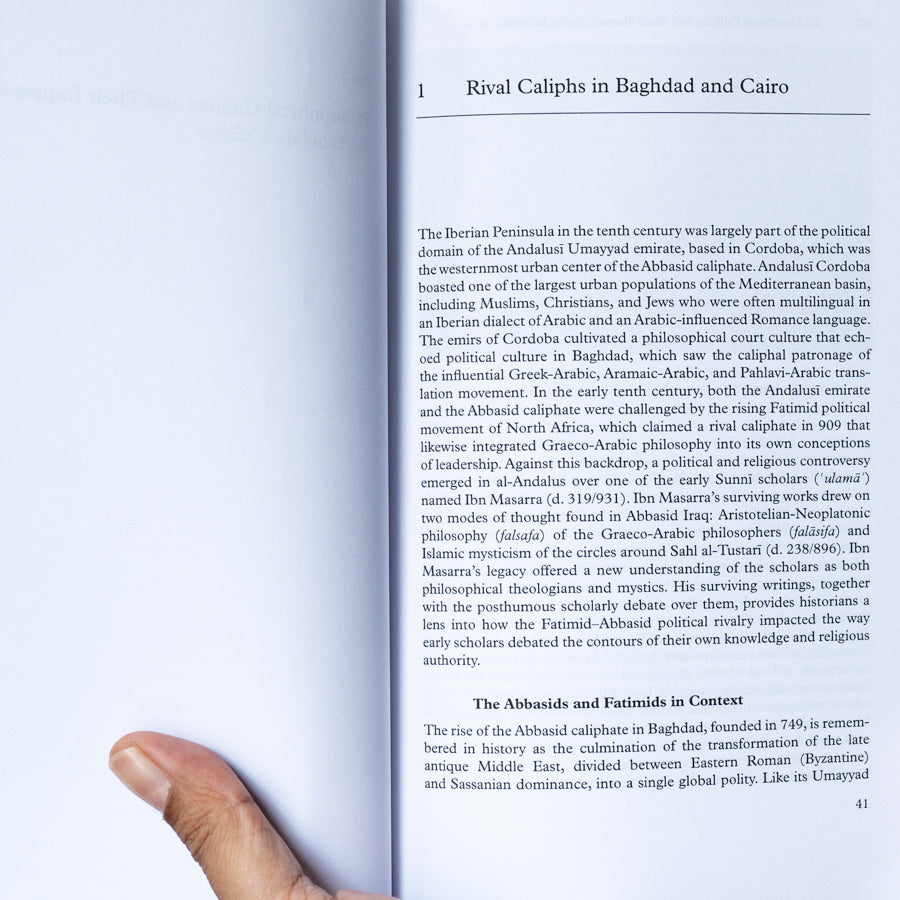 Philosophers, Sufis, and Caliphs、mySite、topwebapps